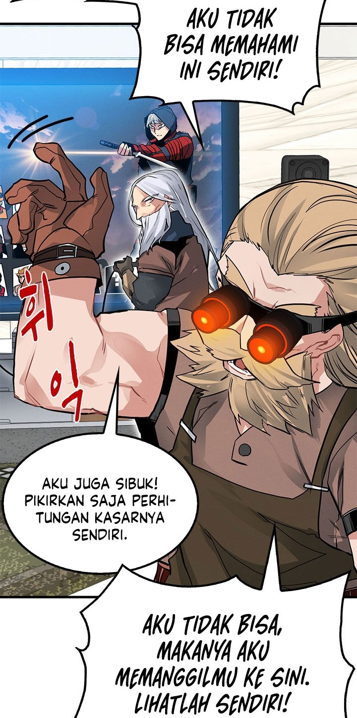 SSS-Class Gacha Hunter Chapter 5 - halaman 2