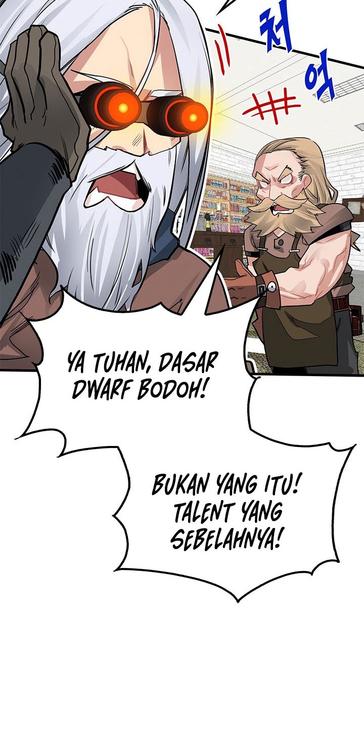 SSS-Class Gacha Hunter Chapter 5 - halaman 4