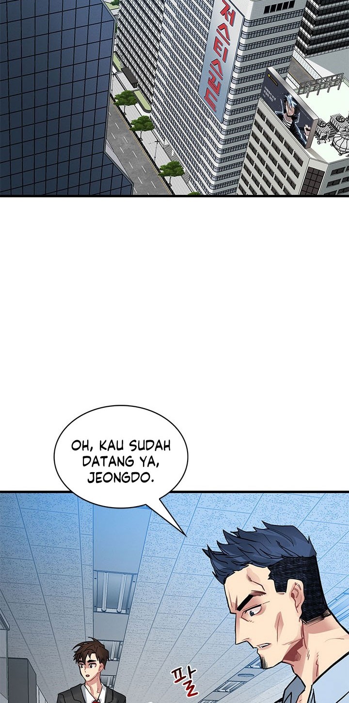SSS-Class Gacha Hunter Chapter 5 - halaman 44