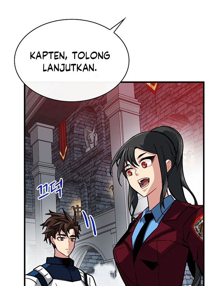 SSS-Class Gacha Hunter Chapter 50 - halaman 16
