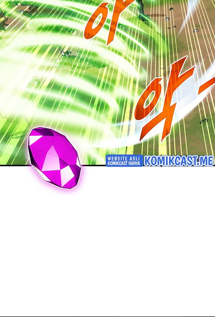 SSS-Class Gacha Hunter Chapter 50 - halaman 60