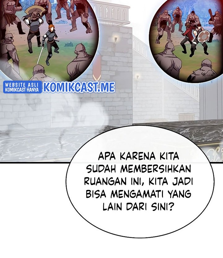 SSS-Class Gacha Hunter Chapter 51 - halaman 16