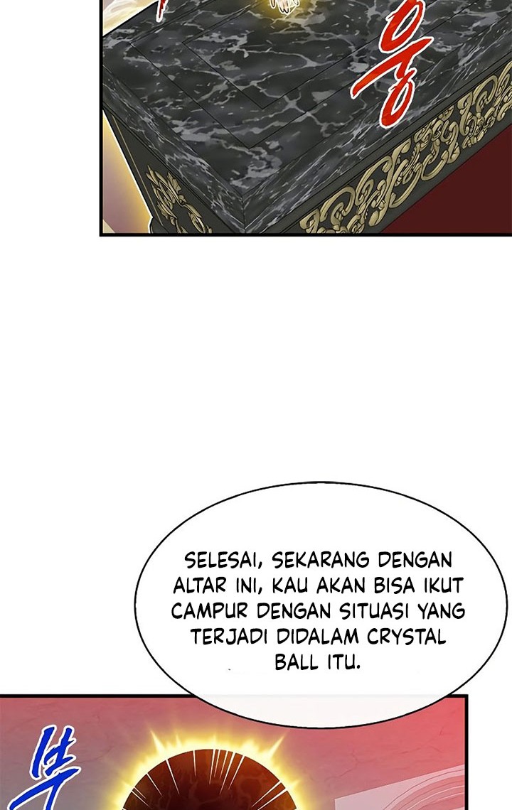SSS-Class Gacha Hunter Chapter 51 - halaman 20