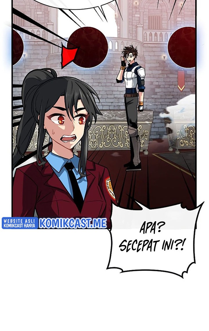 SSS-Class Gacha Hunter Chapter 51 - halaman 24