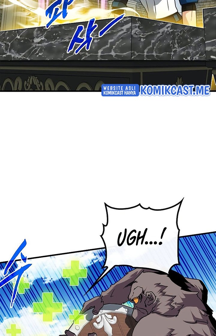 SSS-Class Gacha Hunter Chapter 51 - halaman 26