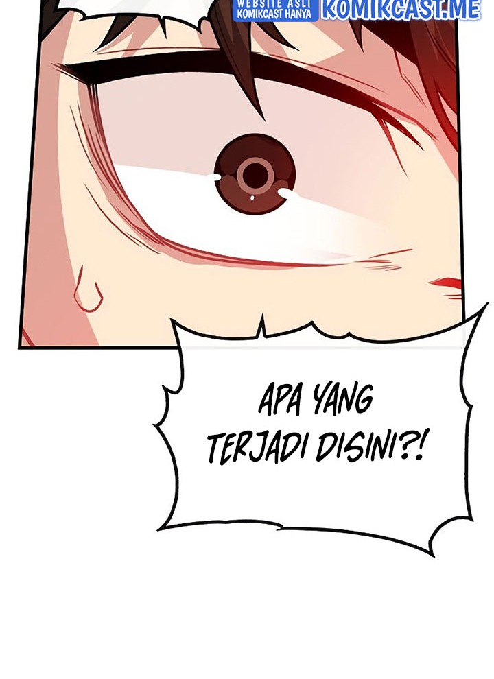 SSS-Class Gacha Hunter Chapter 51 - halaman 34