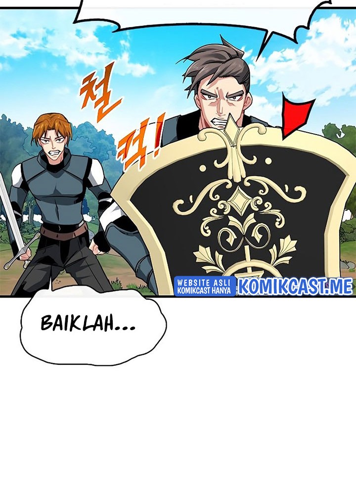 SSS-Class Gacha Hunter Chapter 51 - halaman 36