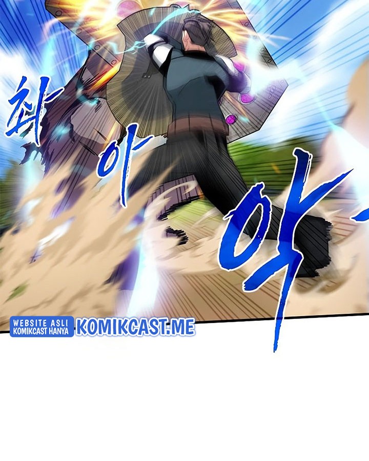 SSS-Class Gacha Hunter Chapter 51 - halaman 38