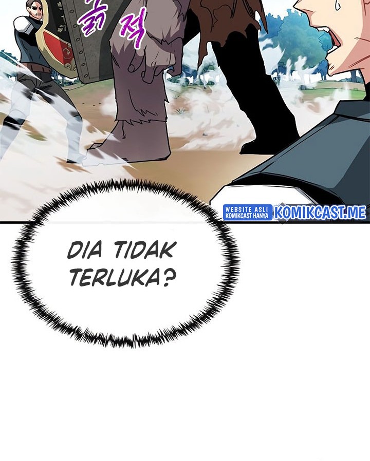 SSS-Class Gacha Hunter Chapter 51 - halaman 42
