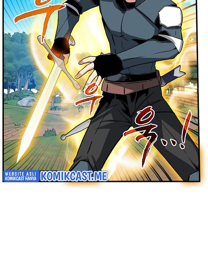 SSS-Class Gacha Hunter Chapter 51 - halaman 54