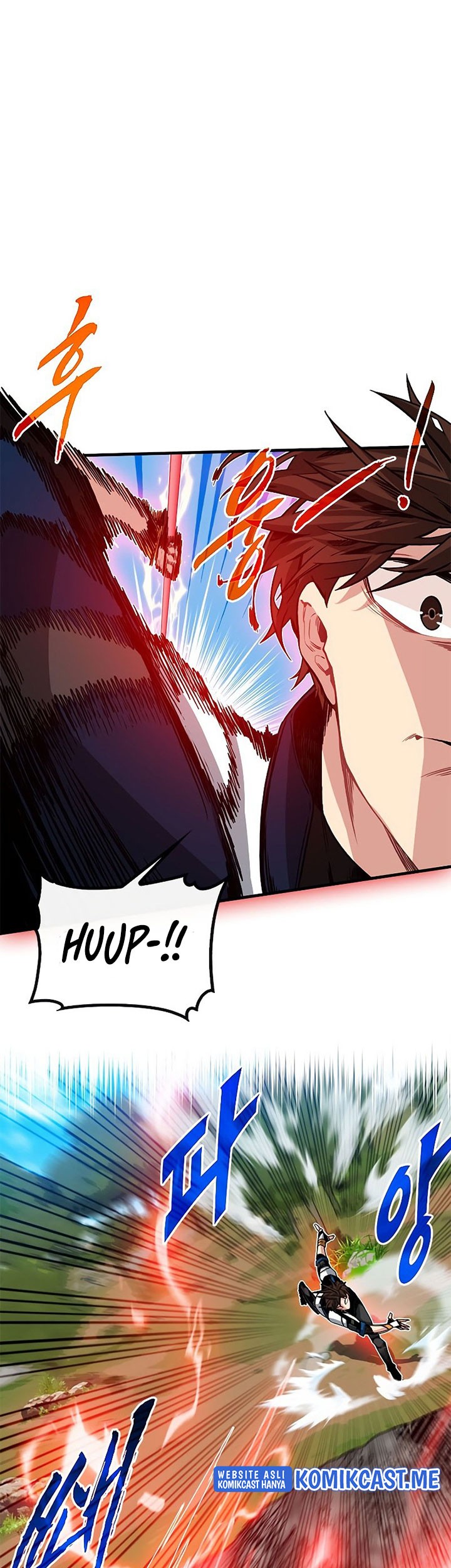 SSS-Class Gacha Hunter Chapter 51 - halaman 7