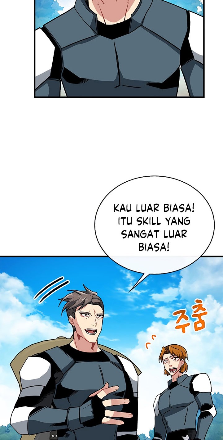 SSS-Class Gacha Hunter Chapter 52 - halaman 2