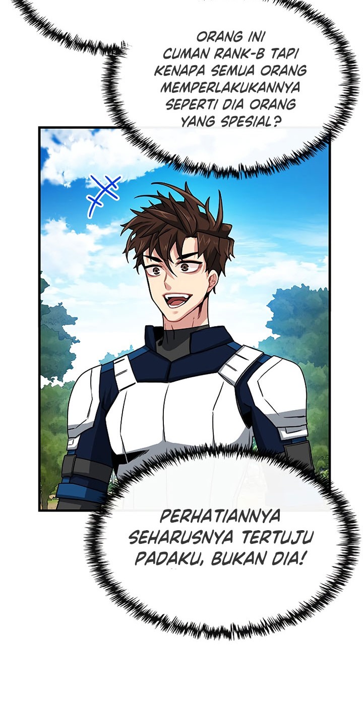 SSS-Class Gacha Hunter Chapter 52 - halaman 4