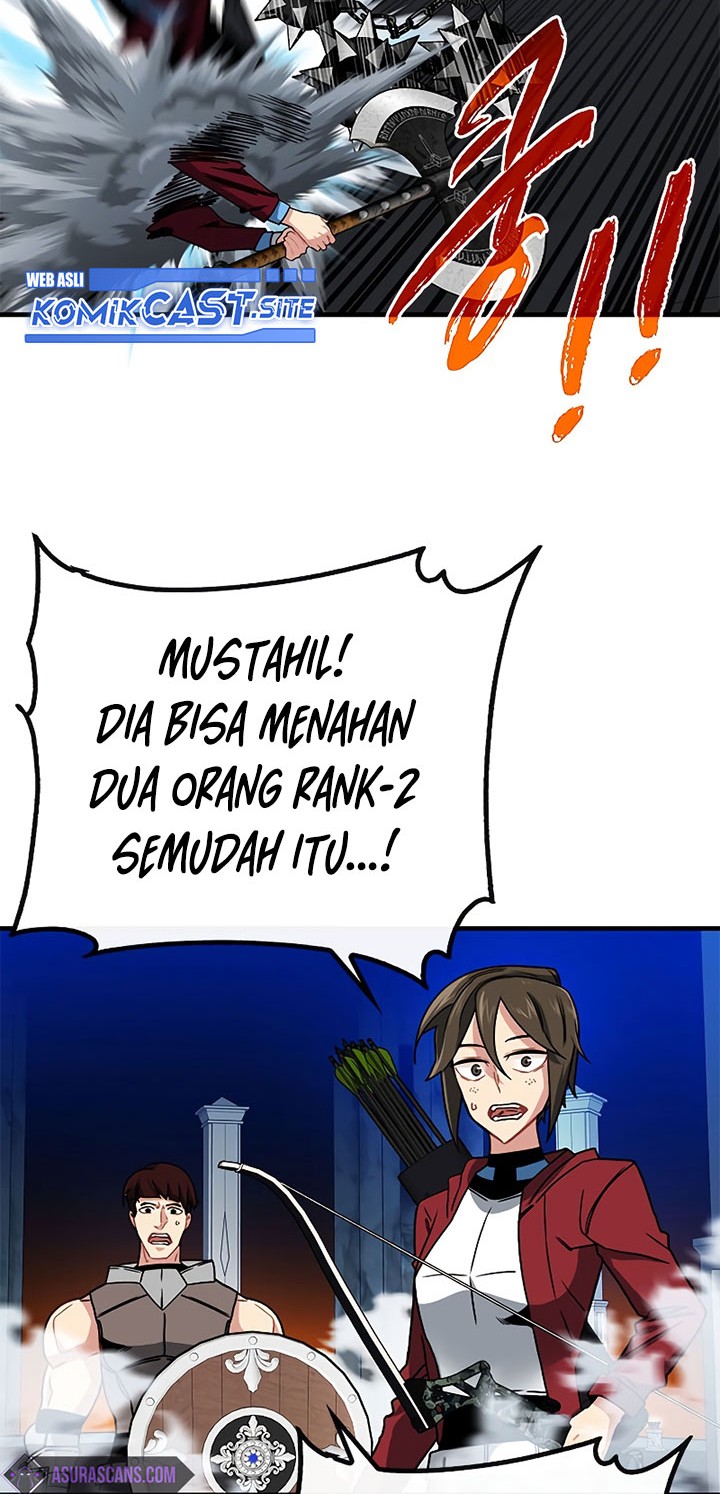 SSS-Class Gacha Hunter Chapter 52 - halaman 40