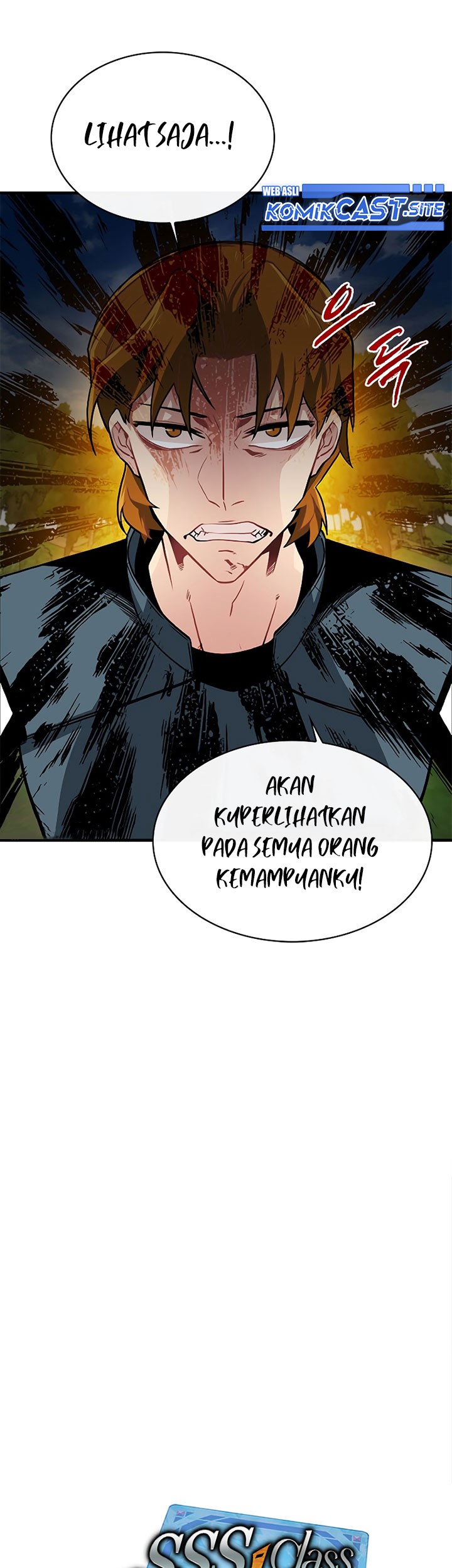SSS-Class Gacha Hunter Chapter 52 - halaman 5