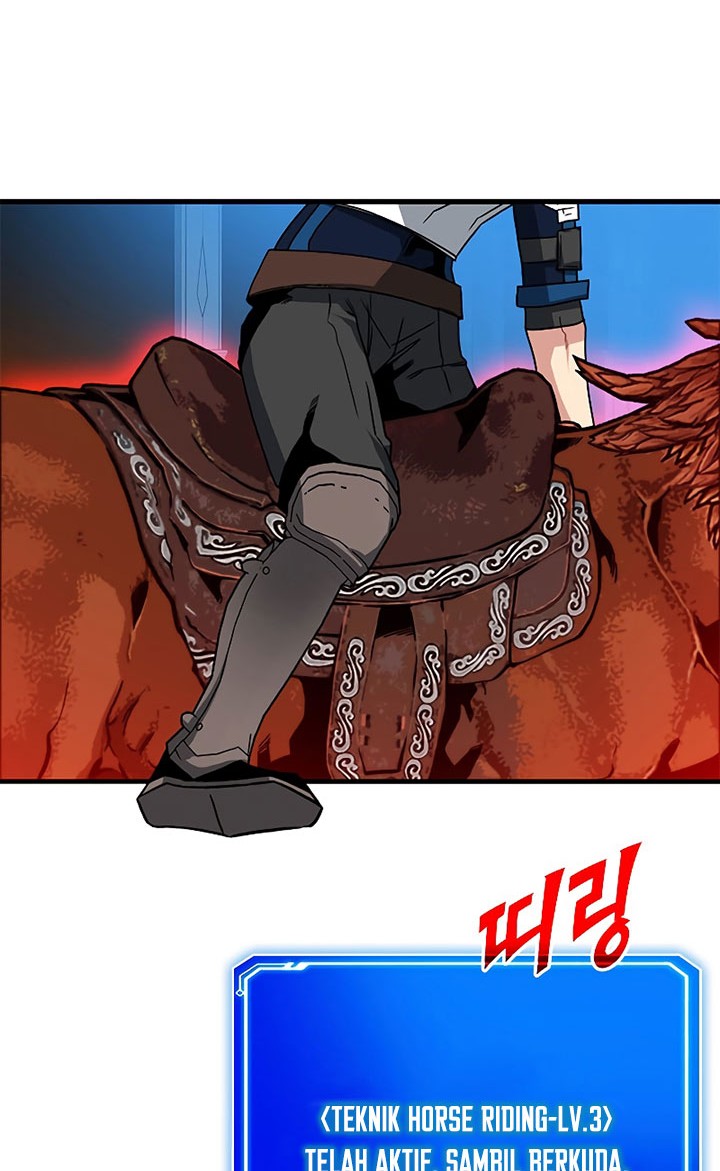 SSS-Class Gacha Hunter Chapter 52 - halaman 50