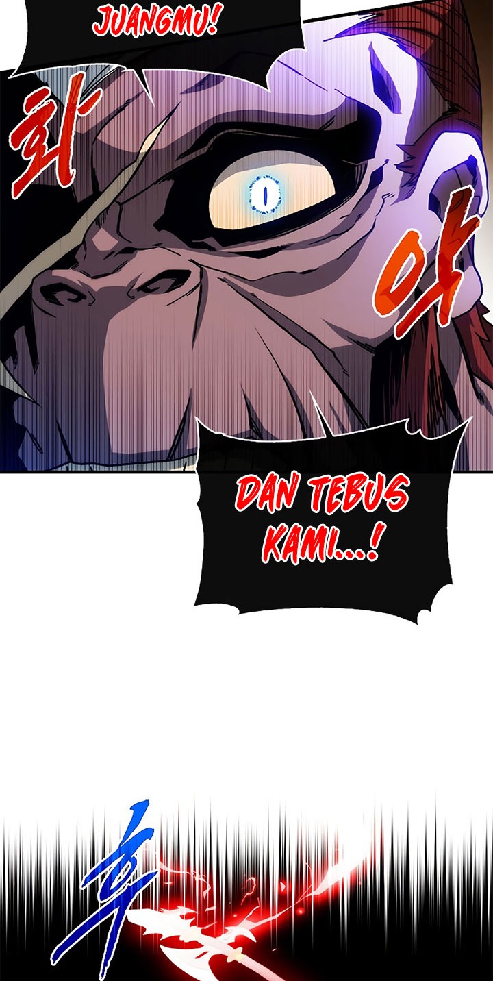 SSS-Class Gacha Hunter Chapter 53 - halaman 2