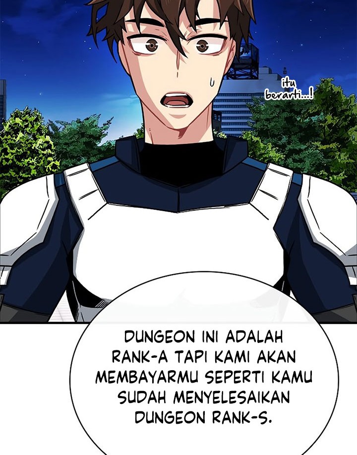 SSS-Class Gacha Hunter Chapter 53 - halaman 32
