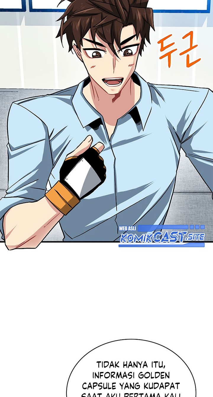 SSS-Class Gacha Hunter Chapter 53 - halaman 50