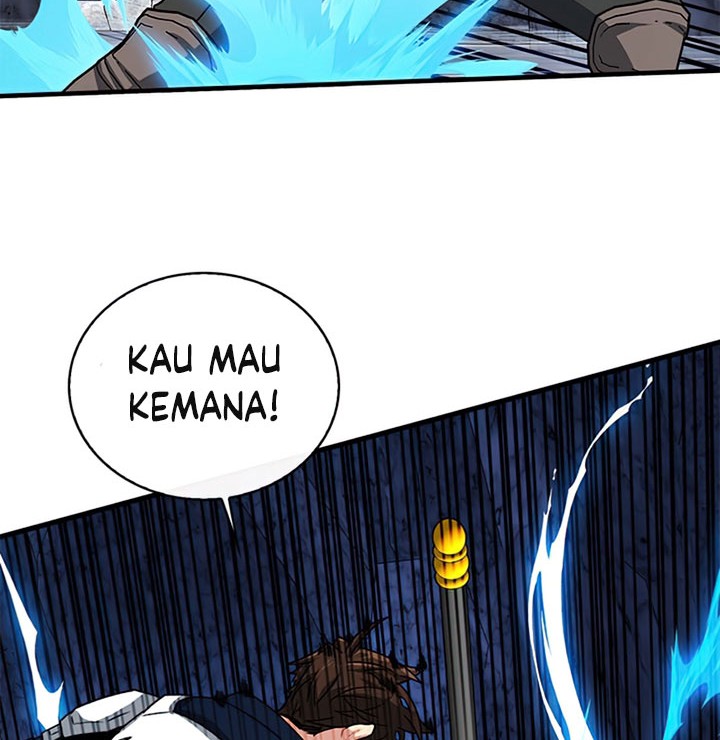 SSS-Class Gacha Hunter Chapter 54 - halaman 12