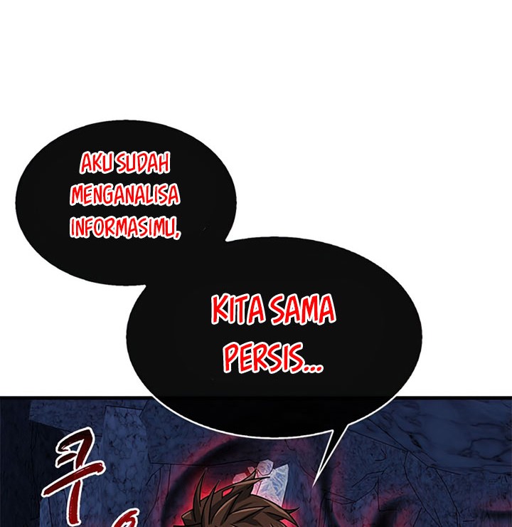 SSS-Class Gacha Hunter Chapter 54 - halaman 14