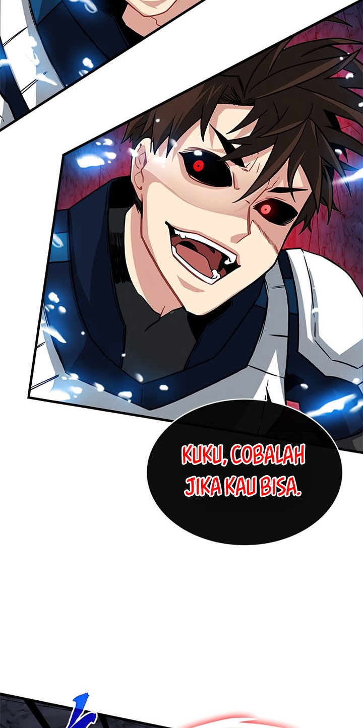 SSS-Class Gacha Hunter Chapter 54 - halaman 18
