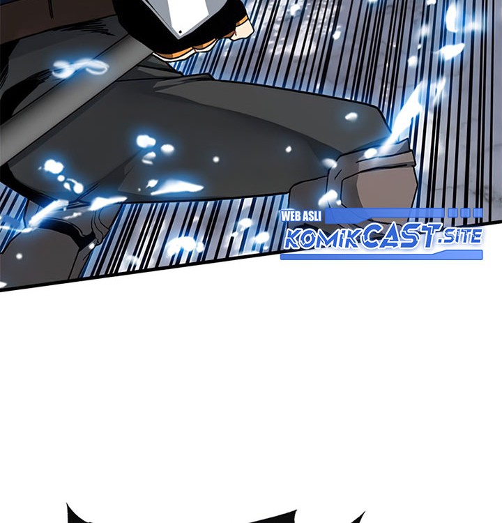 SSS-Class Gacha Hunter Chapter 54 - halaman 24