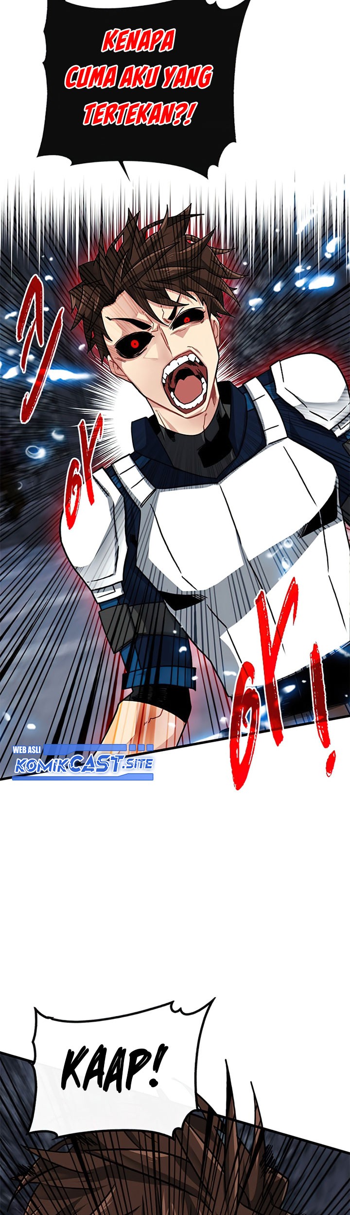 SSS-Class Gacha Hunter Chapter 54 - halaman 25