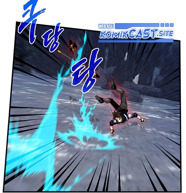 SSS-Class Gacha Hunter Chapter 54 - halaman 28