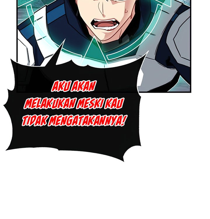 SSS-Class Gacha Hunter Chapter 54 - halaman 30
