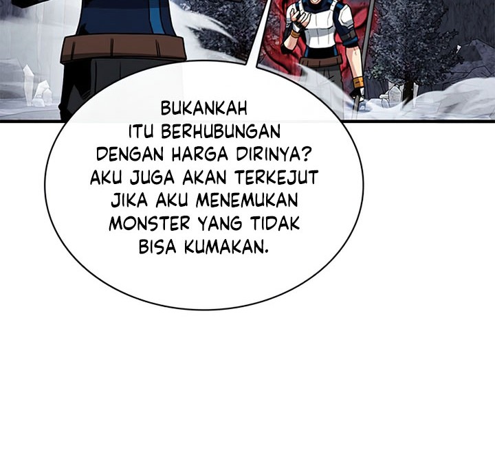 SSS-Class Gacha Hunter Chapter 54 - halaman 34