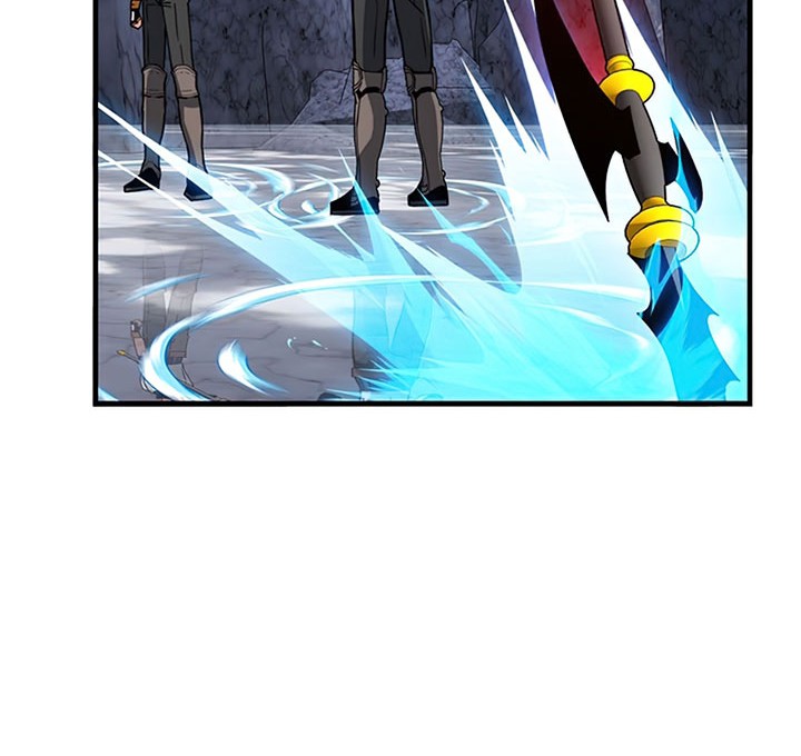 SSS-Class Gacha Hunter Chapter 54 - halaman 38