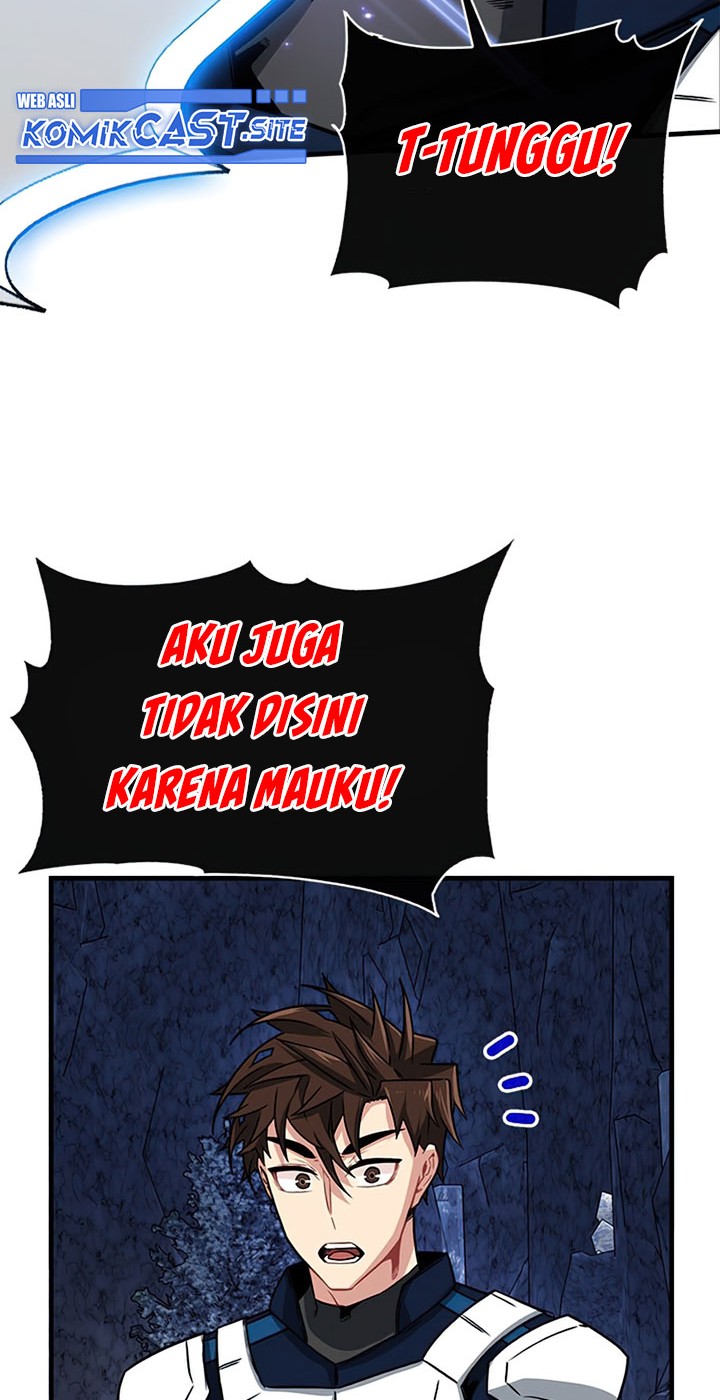 SSS-Class Gacha Hunter Chapter 54 - halaman 40