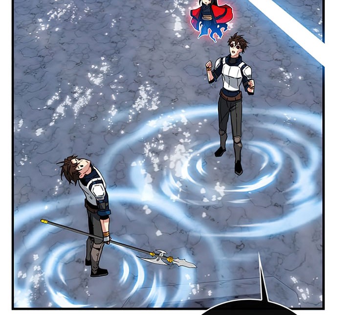 SSS-Class Gacha Hunter Chapter 54 - halaman 48