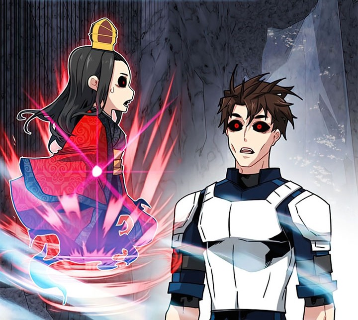 SSS-Class Gacha Hunter Chapter 54 - halaman 50