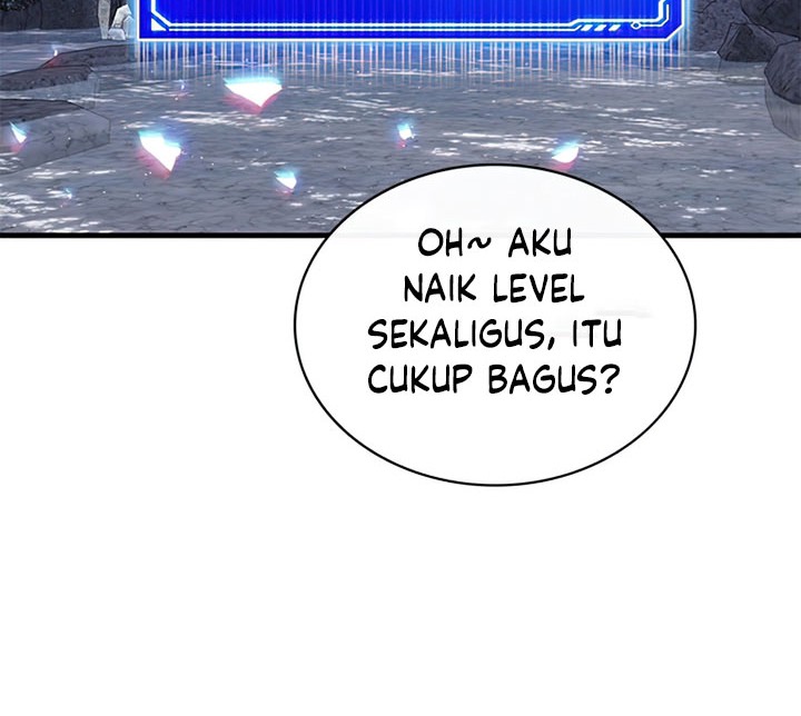SSS-Class Gacha Hunter Chapter 54 - halaman 52