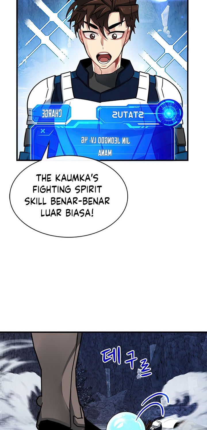 SSS-Class Gacha Hunter Chapter 54 - halaman 54