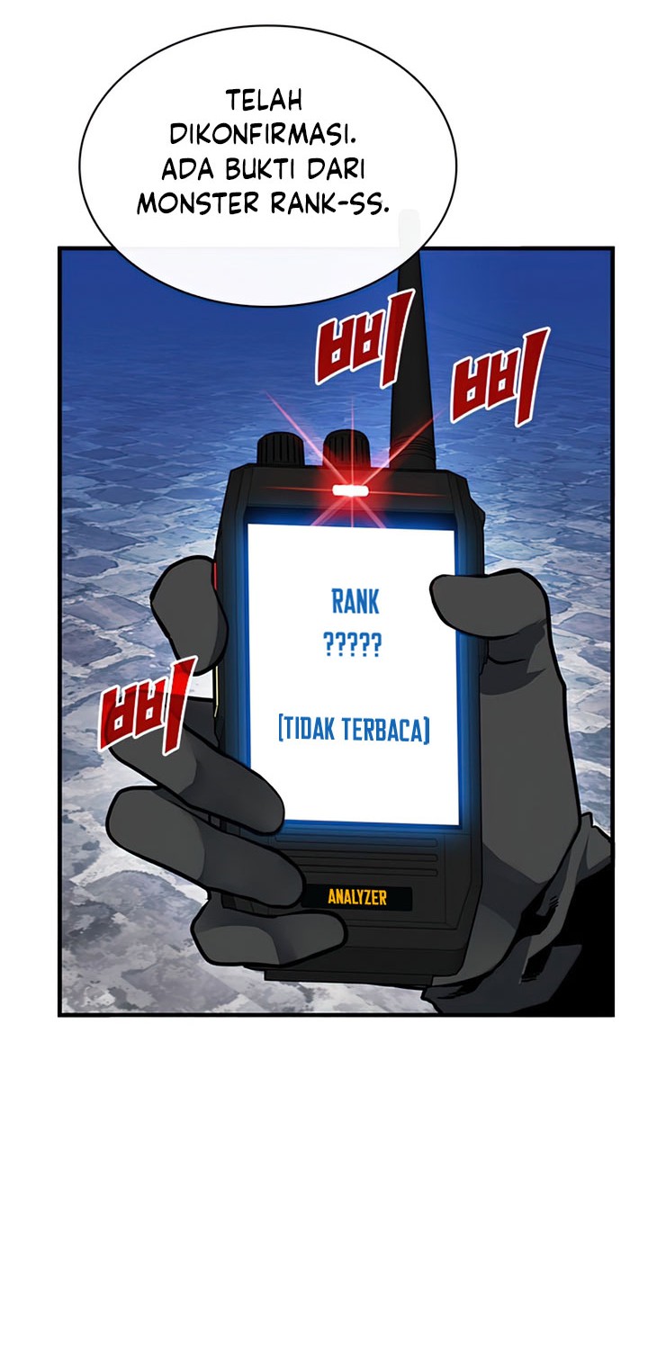 SSS-Class Gacha Hunter Chapter 54 - halaman 58