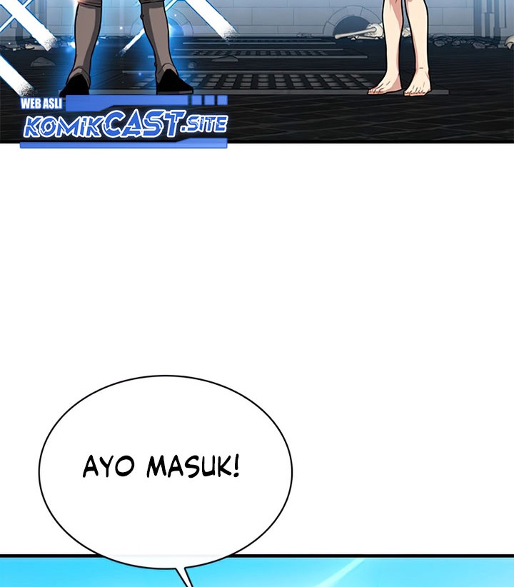 SSS-Class Gacha Hunter Chapter 54 - halaman 6