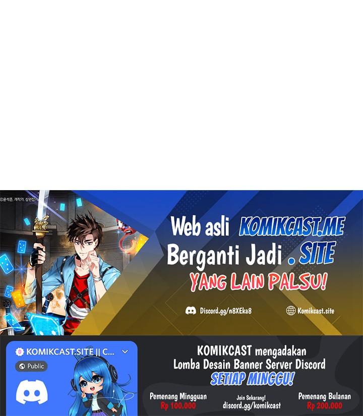 SSS-Class Gacha Hunter Chapter 54 - halaman 60