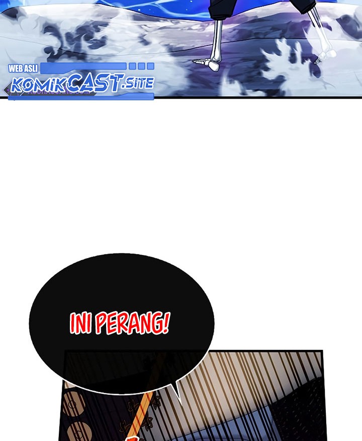 SSS-Class Gacha Hunter Chapter 55 - halaman 26