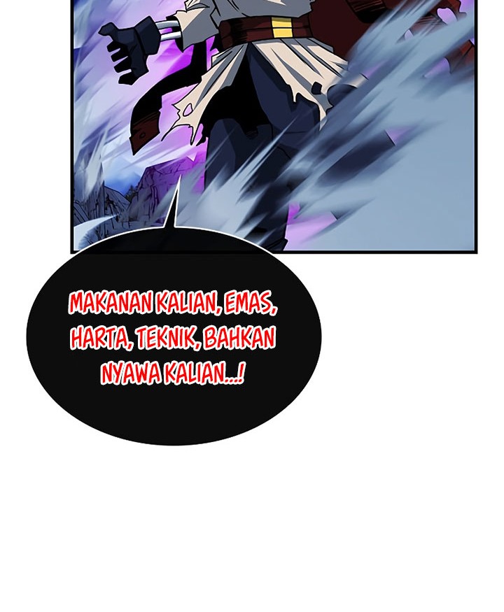 SSS-Class Gacha Hunter Chapter 55 - halaman 32