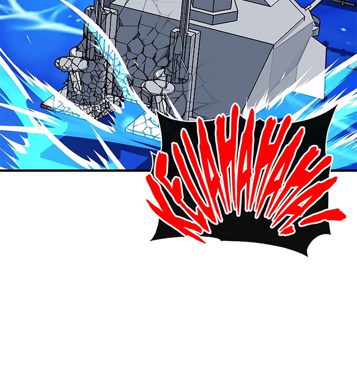 SSS-Class Gacha Hunter Chapter 55 - halaman 34