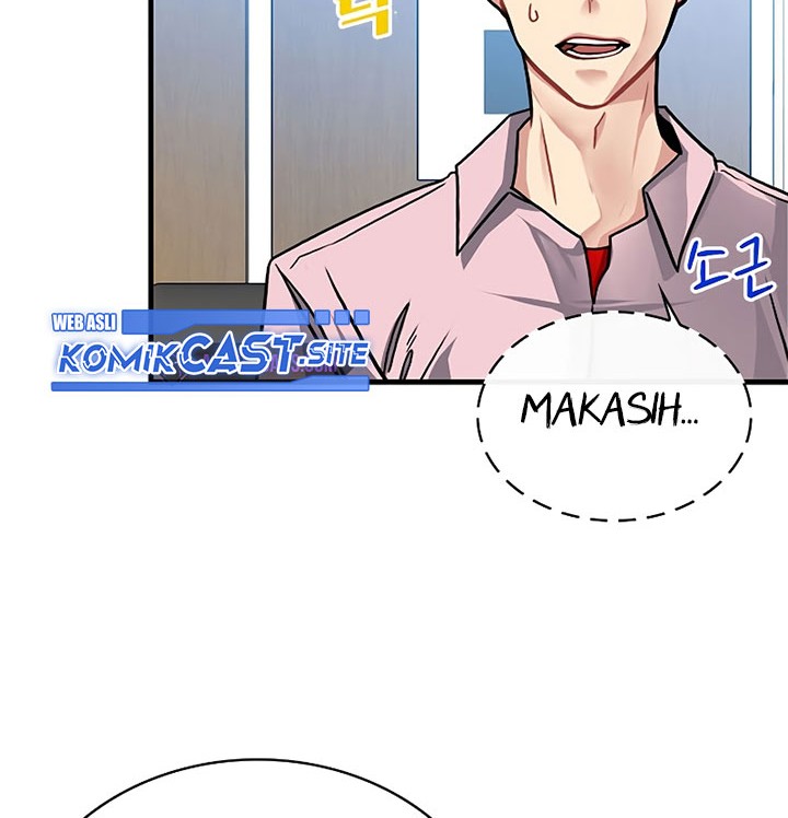 SSS-Class Gacha Hunter Chapter 55 - halaman 50