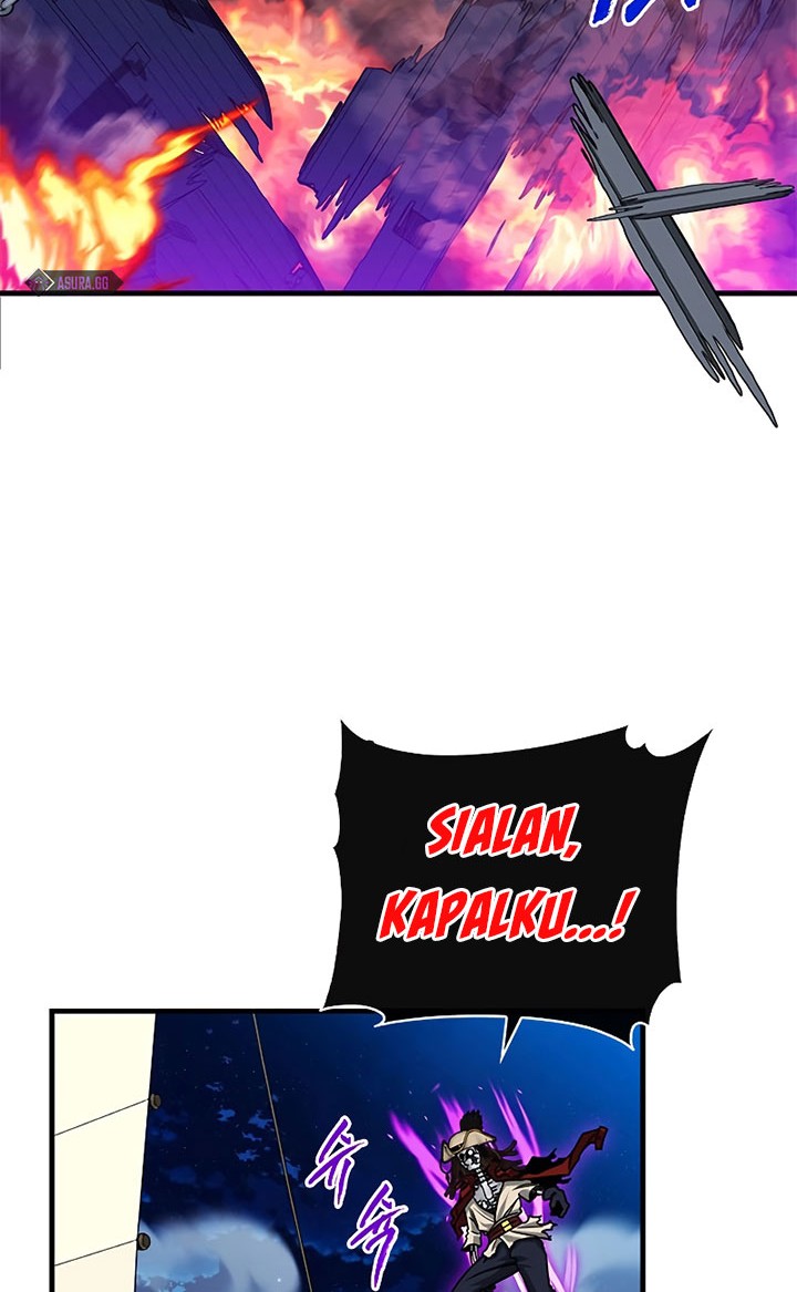 SSS-Class Gacha Hunter Chapter 57 - halaman 20