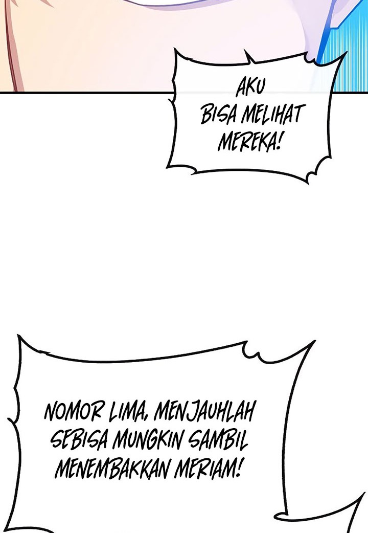 SSS-Class Gacha Hunter Chapter 57 - halaman 26