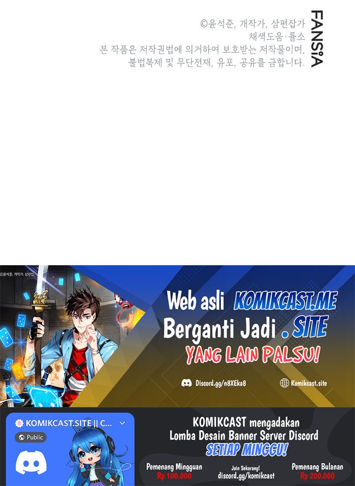 SSS-Class Gacha Hunter Chapter 57 - halaman 50