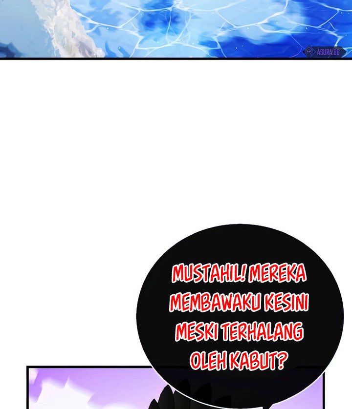 SSS-Class Gacha Hunter Chapter 58 - halaman 10