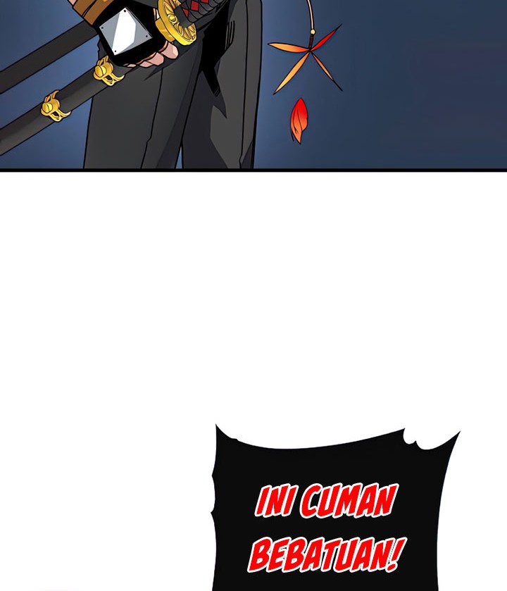 SSS-Class Gacha Hunter Chapter 58 - halaman 12