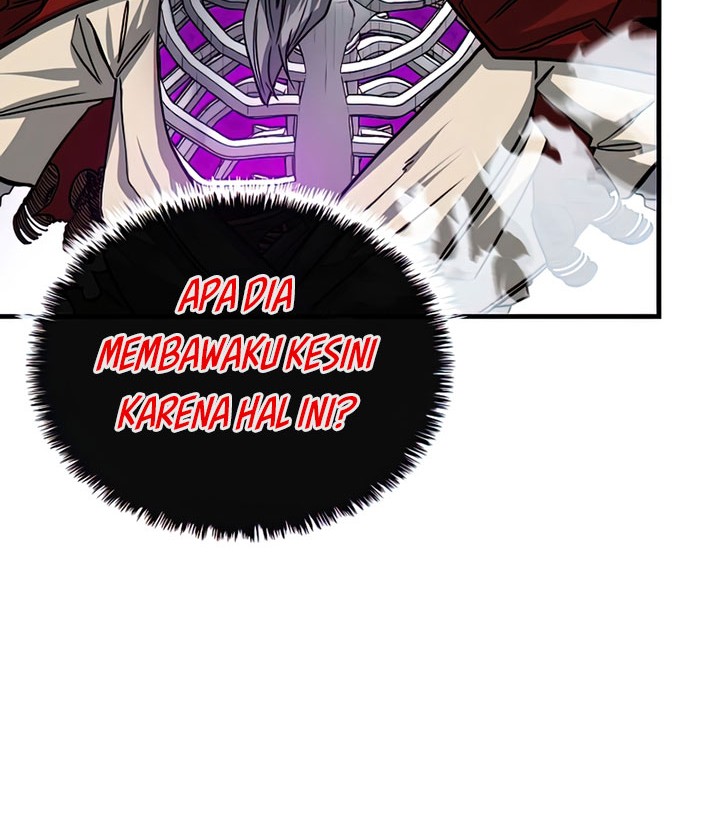 SSS-Class Gacha Hunter Chapter 58 - halaman 16